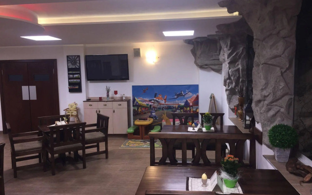Garni Hotel Fatra