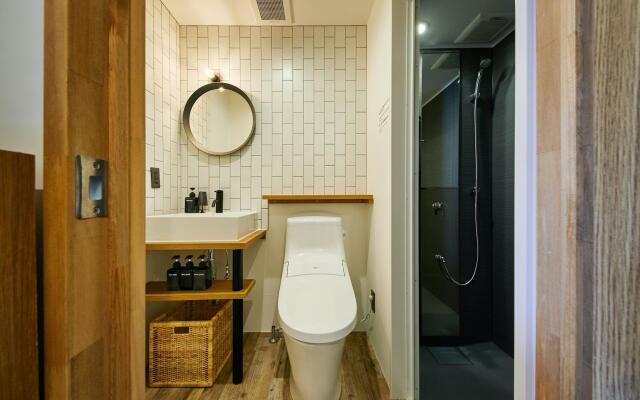 mizuka Daimyo 7 - unmanned hotel -