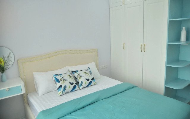 Smart City Vinhomes Nam Tu Liem Apartment