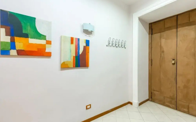 San Ferdinando Family Apartment by Wonderful Italy