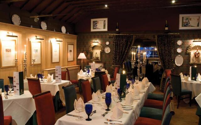 Three Acres Inn & Restaurant