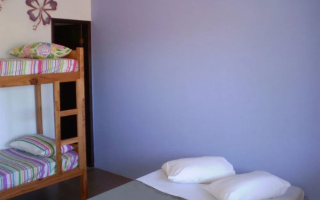 Hostel Mar dos Anjos