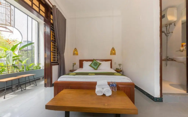 Nguyen Tri Phuong Hotel
