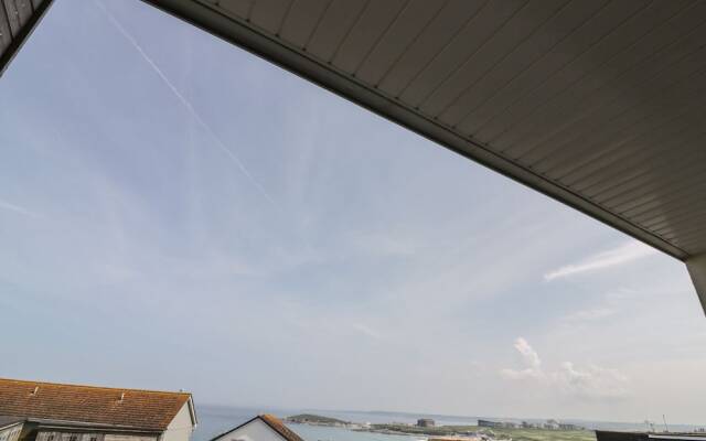 No.5 Pentire