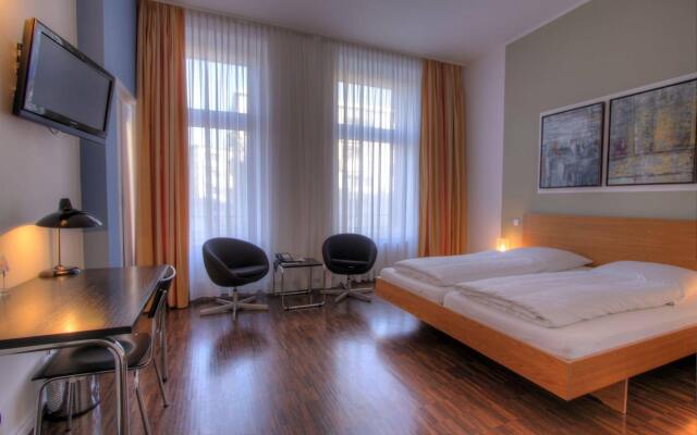 Hotel Johann