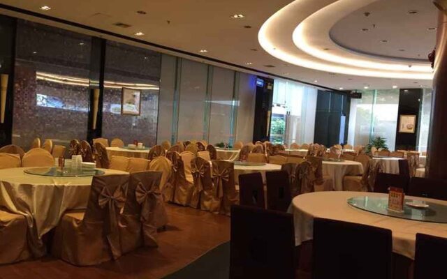 Vienna International Hotel Foshan Haiyue Branch