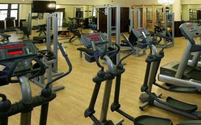 Arena Regia Hotel & Spa