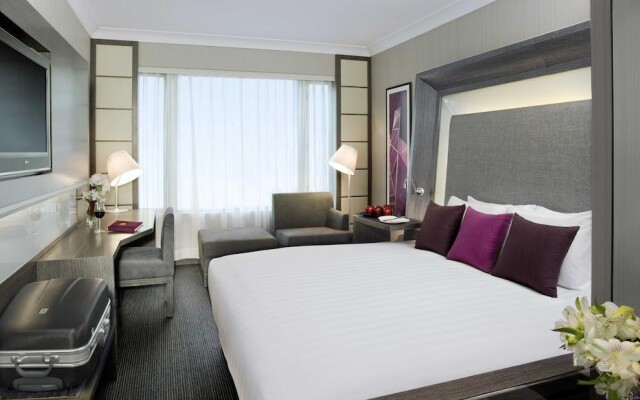 Novotel Nathan Road Kowloon