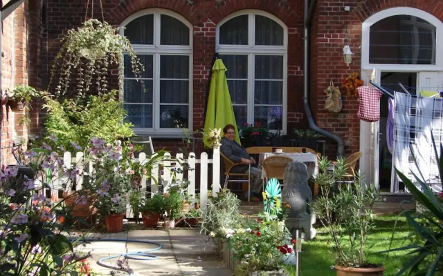Ferienwohnung Backstube König