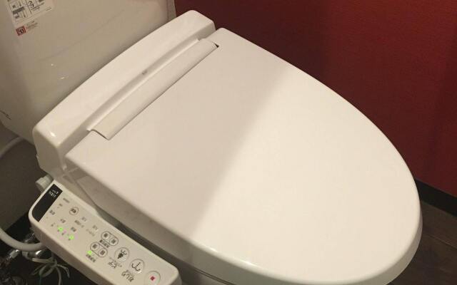 Yufuin Ryokan Seikoen