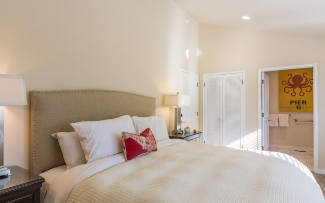 SCP Mendocino Inn and Farm