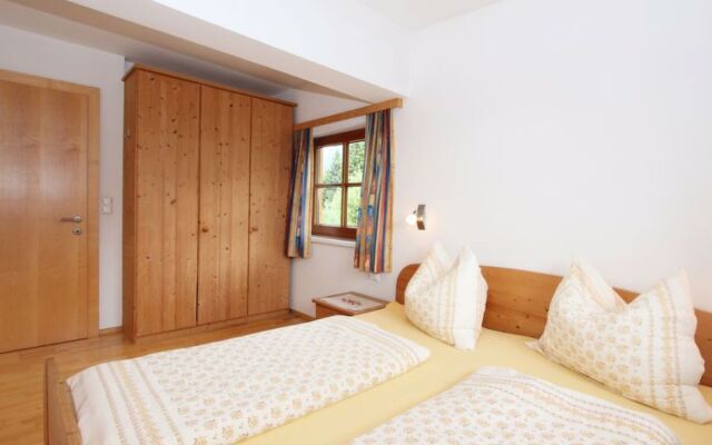 Apartment Plank Kaltenbach