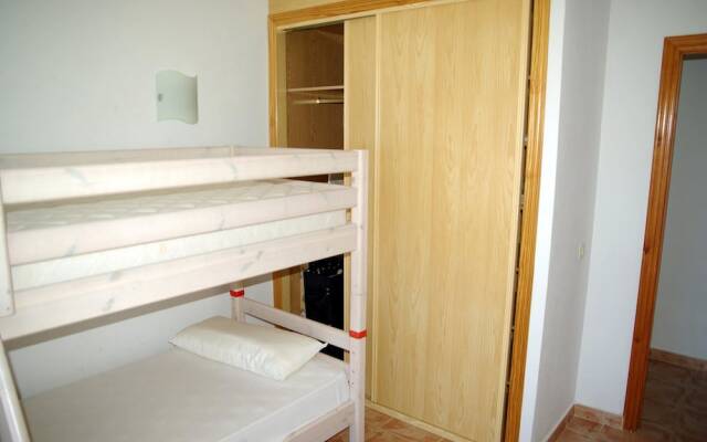 Duplex Vistamar I- X2028