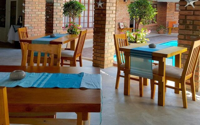Pompano Guesthouse