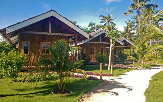 Kawayan Holiday Resort