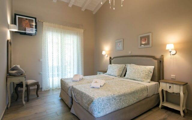 Luxury Villa Aphrodite