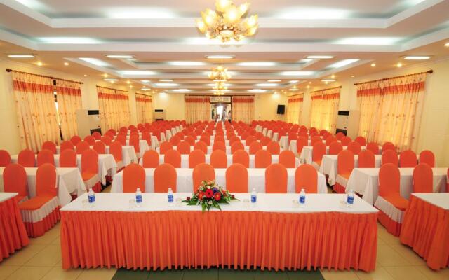 Duy Tan Hotel