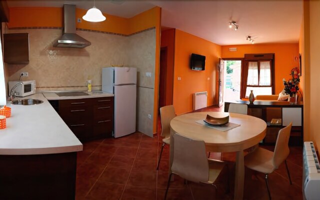 Apartamentos Casa Carin