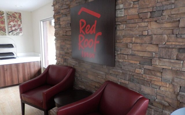 Knights Inn Ashland (Virginia)