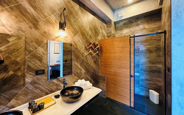Zephyr Homestay