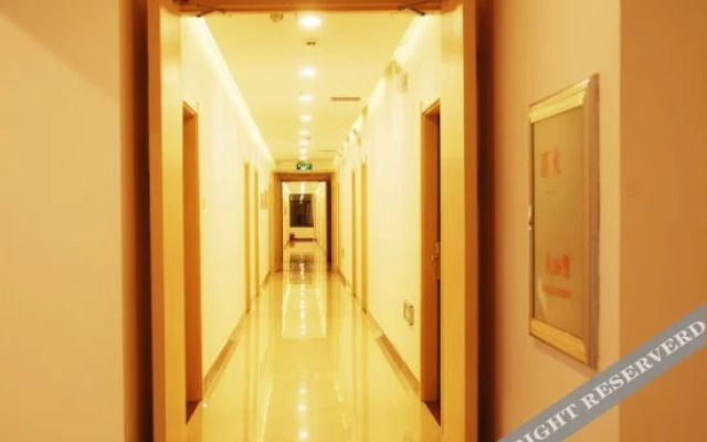 Renda Garden Hotel