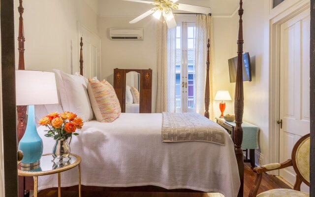 Sully Mansion Bed & Breakfast Inn