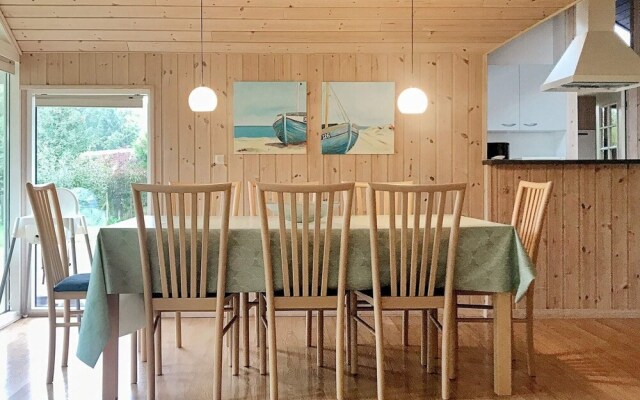 Modern Holiday Home in Lolland With Sauna