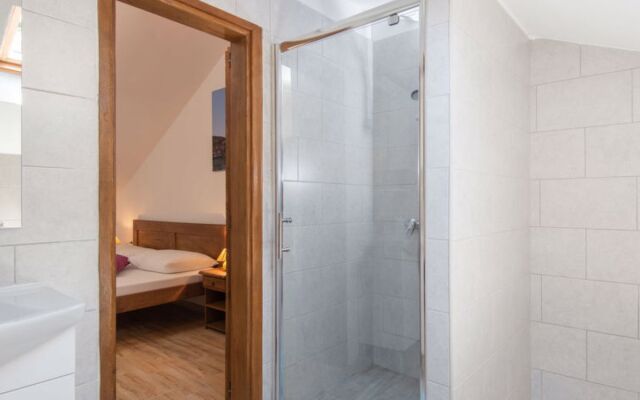 Villa Anita Orebić/Viganj 30565
