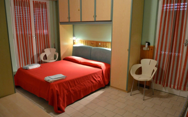 Hotel Geppi