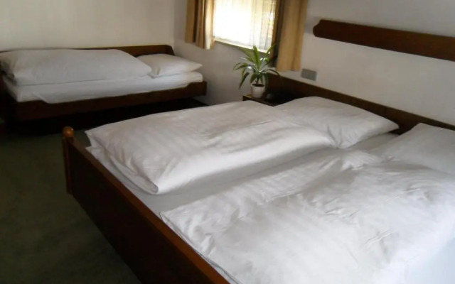 Hotel Gasthof Traube