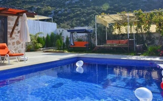 Villa Vanilya