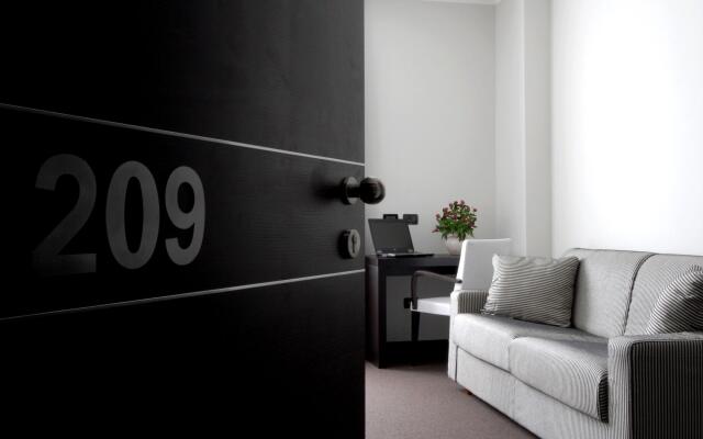 Hotel Villa Pannonia
