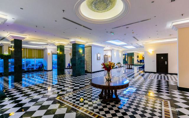 Le Mirage Executive Residence