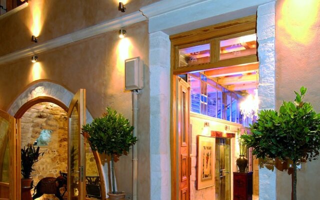 Nakli Traditional Guesthouse