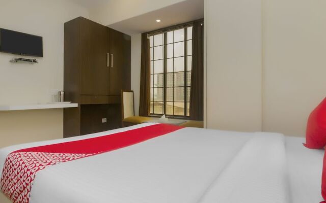 OYO 22086 Hotel Park View