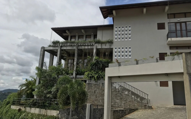Pgc Residence