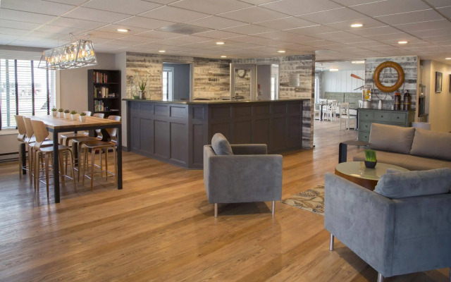 Harbor Town Inn, BW Signature Collection