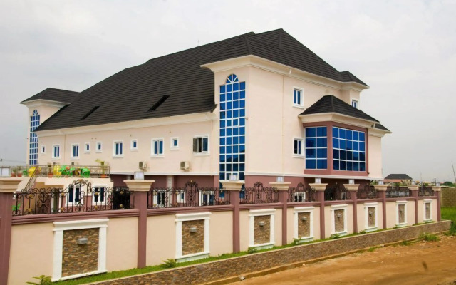 Sotel Suites Limited