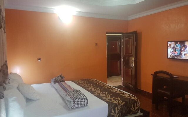 Hallmark Suites - Abeokuta