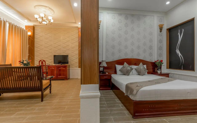 Palmira Beach Resort & Spa