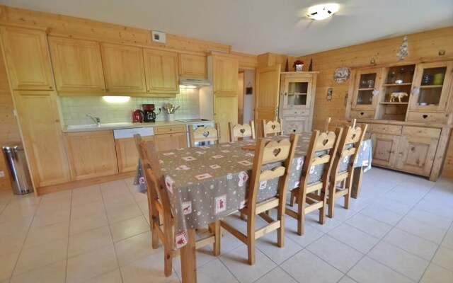 Le Praz - ARAVIS Holidays