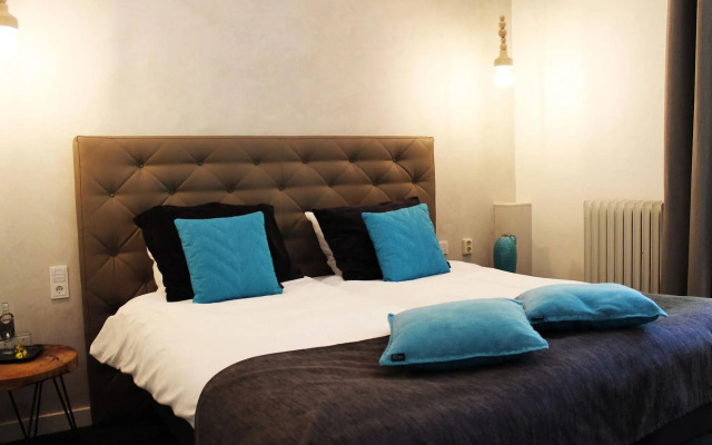 Hotel restaurant De Wolfsberg