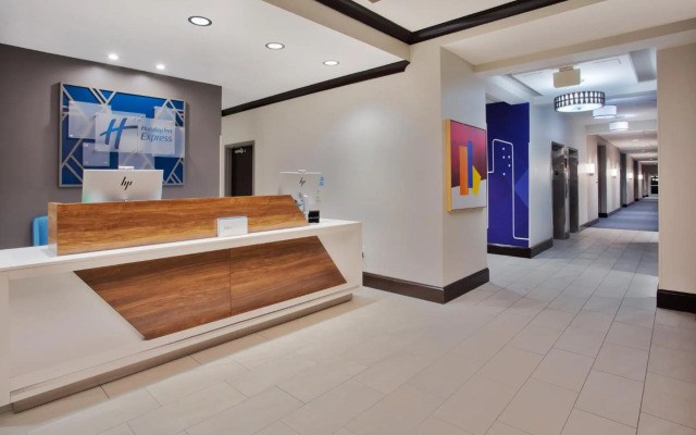 Holiday Inn Express Augusta North by IHG