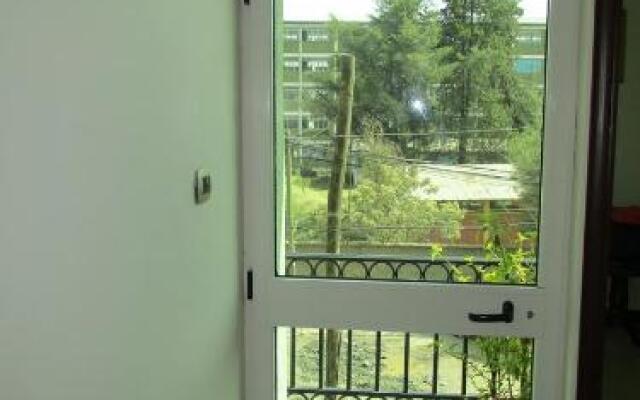 Amen Guest House