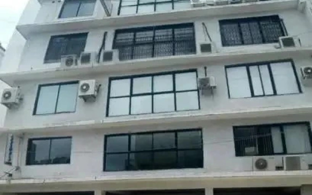 shiv sai dormitory