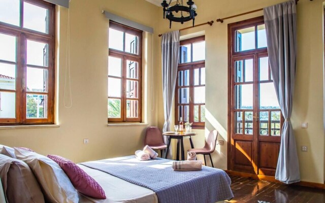 Ruby Studio - Old Town Rethymno