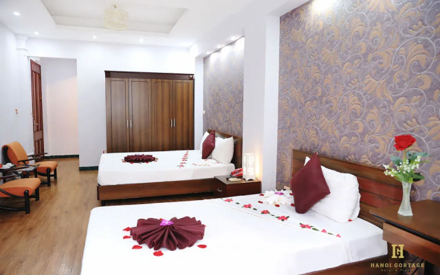 Hanoi First Choice Hotel