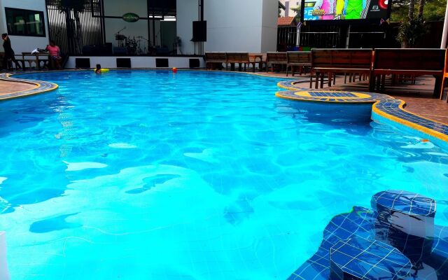 Nice Resort Pattaya