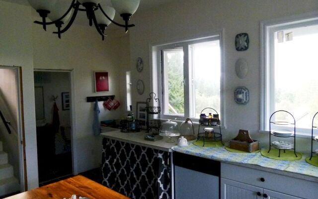 Panorama Bed and Breakfast