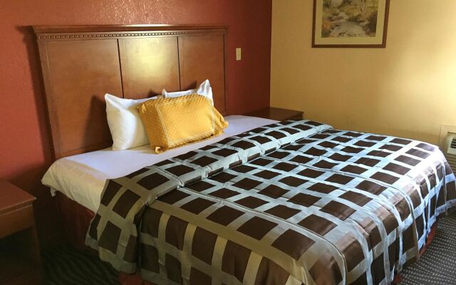 Americas Best Value Inn - Vicksburg